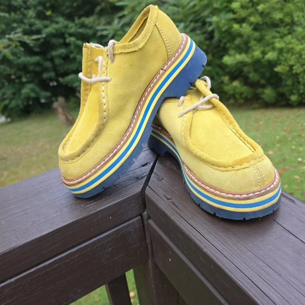 Steve Madden ***very clean